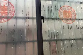 罕见回南天席卷南方，是水汽特多信号！网友：今年盛夏会怎样？图片