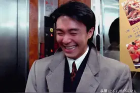 十位港圈巨星出场费，周星驰80万，甄子丹120万，成龙最高图片