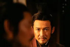 《风起陇西》里出彩的3位配角，全是导演的老搭档，有的合作过5次图片