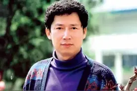 李春平：继承大38岁美国富婆遗产，回国每天捐7万，现患老年痴呆图片