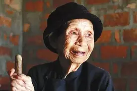 侵华日军犯下的兽行，这些特殊老人的经历是我们应该铭记的历史图片