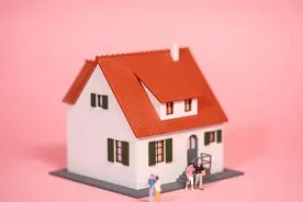 链家这场无关业绩的“试验”图片