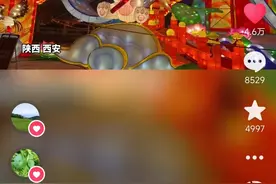 全网浏览1500万＋！“西安兔子灯”火了图片