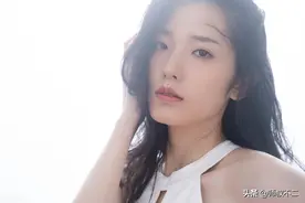 女人在洗澡的时候，经常喜欢做的3件事图片