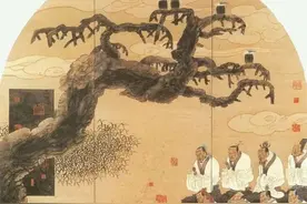 中华文明何以能“百川归海”？图片