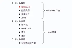 既然redis那么快，为什么不用它做主数据库，只用它做缓存？图片