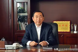 让每名学生健康快乐成长——专访青岛通济实验学校校长张相文图片