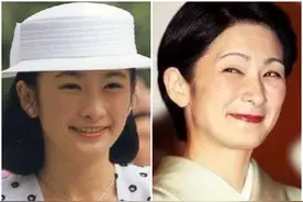 高龄产子套牢王室，日本未来的皇太后可能是个野心家？图片