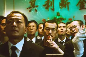 一座北方城市的多空博弈图片