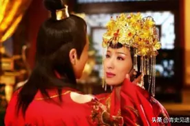 朱见深：历史上著名的“母子恋”皇帝，不爱美女爱老妇图片