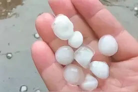 广东入汛！29-30日又落大水...图片