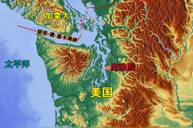 必须了解的美帝那些军港—基察普海军基地图片