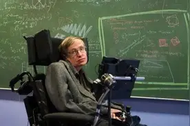 古今中外身残志坚的8个著名人物图片