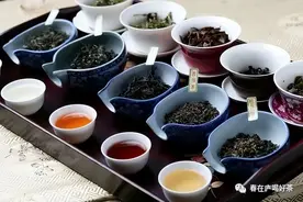 关于茶、你知道的越多，你就知道的越少图片