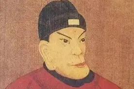 朱元璋问武官张恒民间疾苦如何？对方答不知道，结果乌纱帽秒没图片