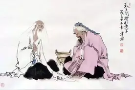 重温《论语》精华12句话，尊师道，敬师德，念师恩图片