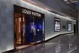LV专柜卖假包？被判三倍赔偿！消费者慌了，Gucci曾发生调包案件图片