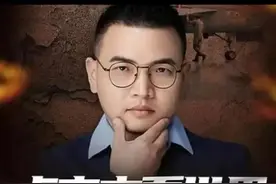 卢克文：我们之前对台湾是哄，现在不用忍了！观点低级，漏洞百出图片