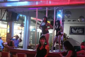 柬埔寨西港有多罪恶？血奴、网诈、网赌层出不穷，性交易屡禁不止图片