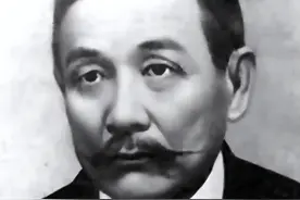 反清革命的“财务部长”-孙眉，一位鲜为人知的民国幕后英雄图片