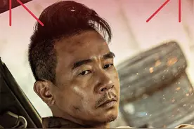 上线就冲上第一，三大平台强推，陈小春新电影凭什么“豪横”？图片