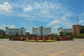 湖南科技大学，一所不太惹人注意的一本院校图片