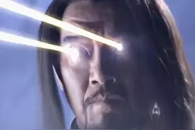 帝释天的武功出神入化，为什么会败给十强武者？图片