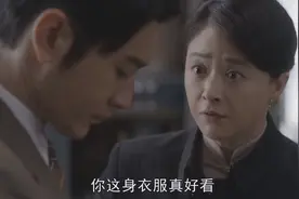 央视《潜行者》遭痛批，谍战剧要的是接地气，但绝不是“接地府”图片
