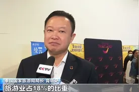 出入境政策再放宽 在“双向奔赴”中链接全球图片