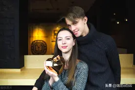 男人经常"摸"女人这五个地方，是真爱的表现图片