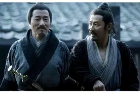 刘邦原名刘季，按伯仲叔季排应是刘老四为啥很多人说他是刘老三？图片