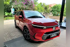 试驾全新一代皓影，设计更具高级感，三大件讨喜，但有一点不足图片
