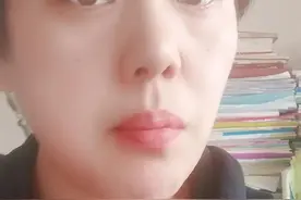疫情之下，每个人都在负重前行着，而我，已经到了崩溃的边缘图片