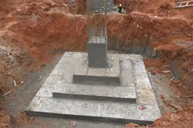 什么是独立基础图片