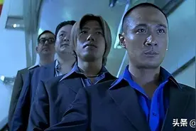 70、80回忆 | 9部香港黑帮电影上乘之作，你看过几部？图片