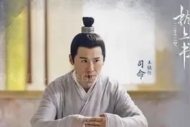 最“丑”星2代王骁：他凭什么上位？拖拉机的颜值，法拉利的气质图片