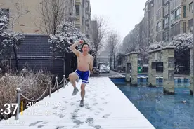 久练能习惯，功到自然成图片