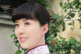 女神颜丹晨美图分享（一）图片