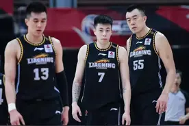 艾伦伤缺，辽宁再输广厦，杨鸣用人错误太多，G4生死战怎么打图片