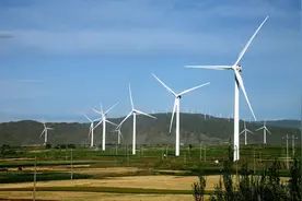 风力发电机必须要有叶片？当然不是！科学家脑洞刷新你世界观图片