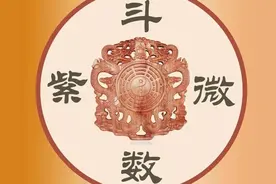 学习紫微斗数，掌握14主星含义图片