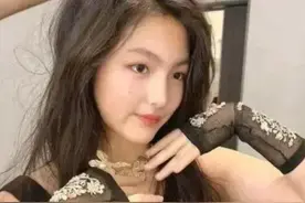 被李湘富养的王诗龄今现状如何？减肥成功拿奖学金，是妈妈的骄傲图片
