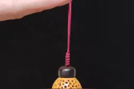 镂空葫芦香囊～小墩子图片