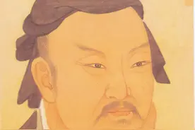 低调的三国名将，杜甫、杜牧的祖先图片