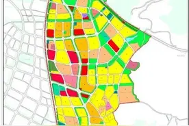 西北新城东片区仅三项目在售，刚需90万即可上车？图片