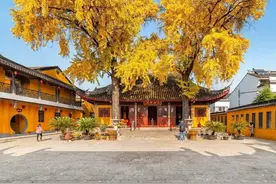 苏州旅游必去的5条老街，风景秀丽古韵十足，你去过几处呢？图片
