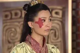 历史教材故事17：贾南风引发了“八王之乱”？图片
