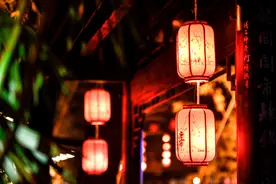 除夕：写给最想念的你图片
