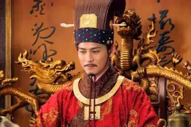 明明立下大功，因澶渊之盟，宋真宗为何罢免寇准？北宋五鬼太能说图片