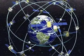 世界上哪些国家有完全自主的卫星发射技术和卫星导航系统？图片